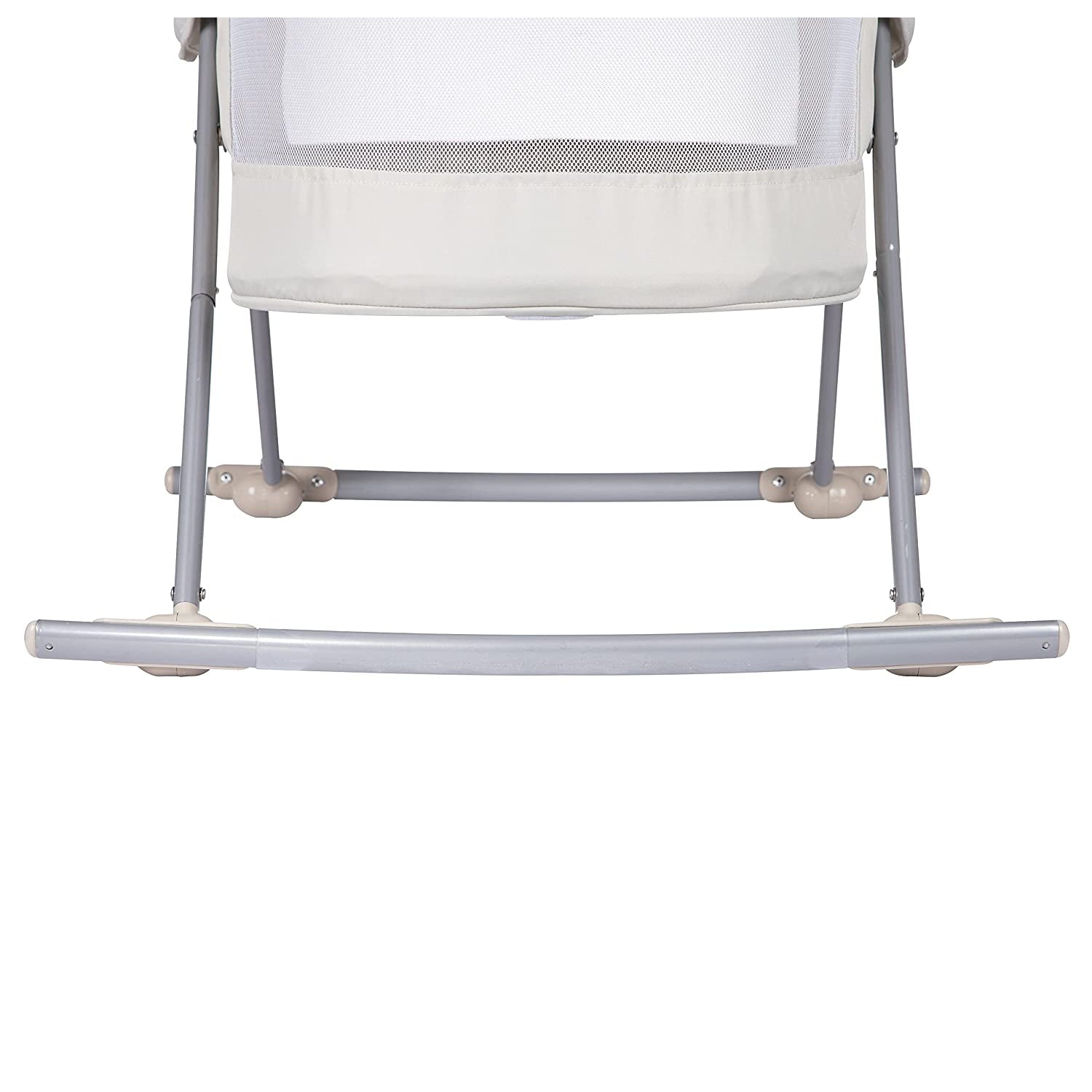 Tiny Love Boho Chic Deluxe 2-in-1 Portable Bassinet for Baby's Play and Sleep