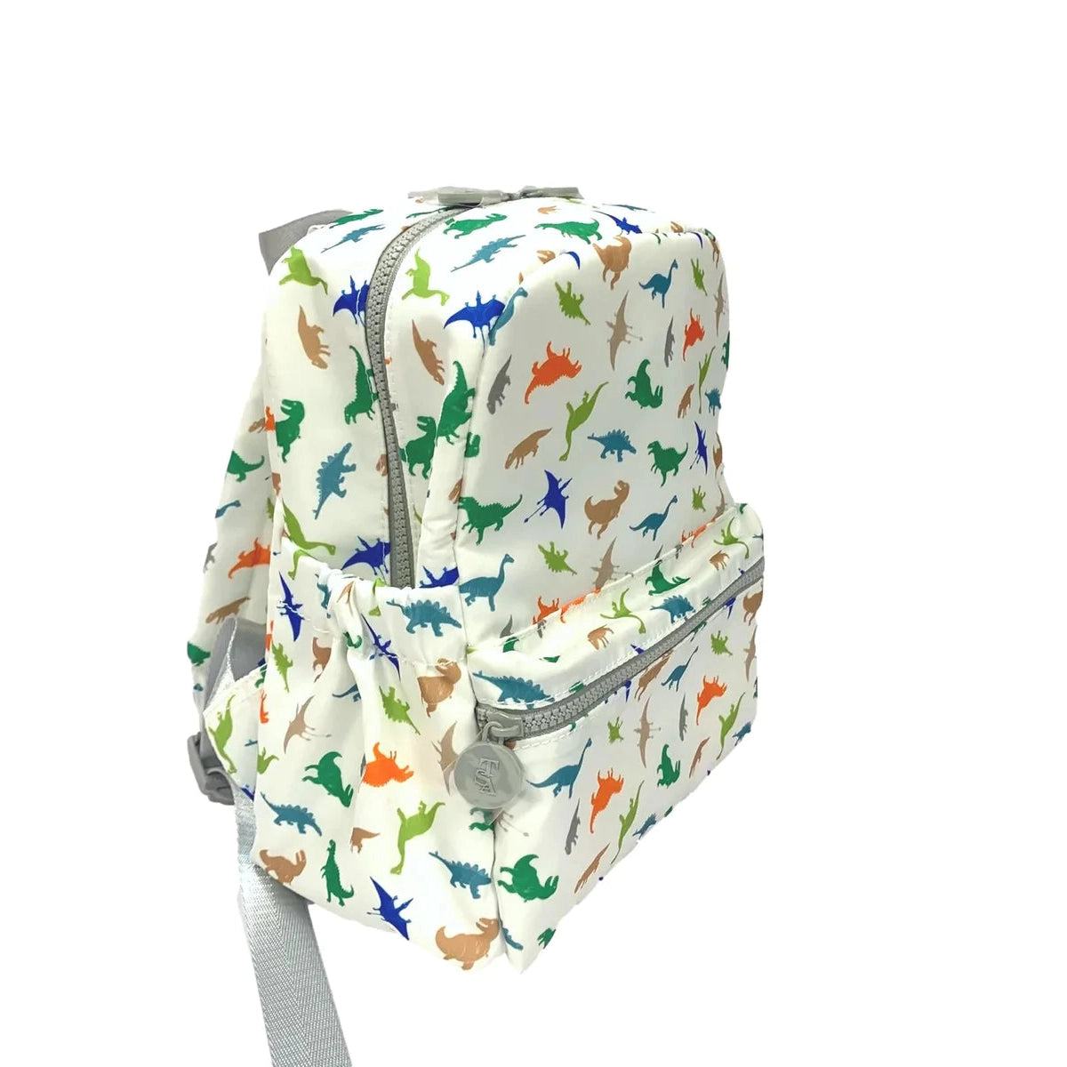 Hot Sale! TRVL Design Dino Mite Backpack for Travelers