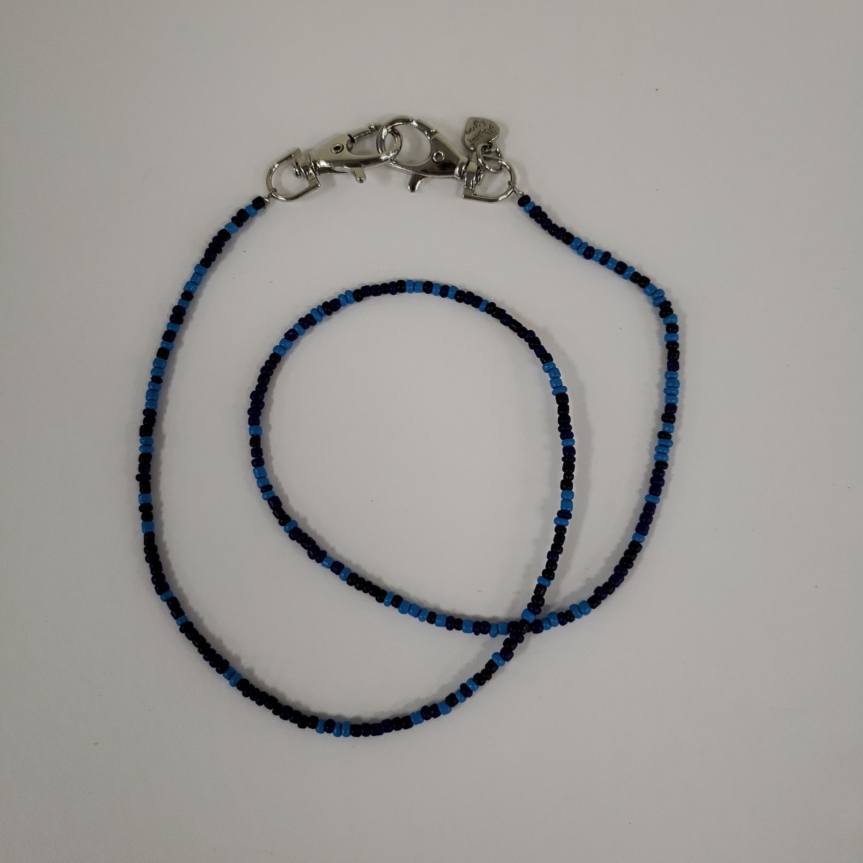 Bari Lynn Stylish Face Mask Necklaces - Assorted Styles!
