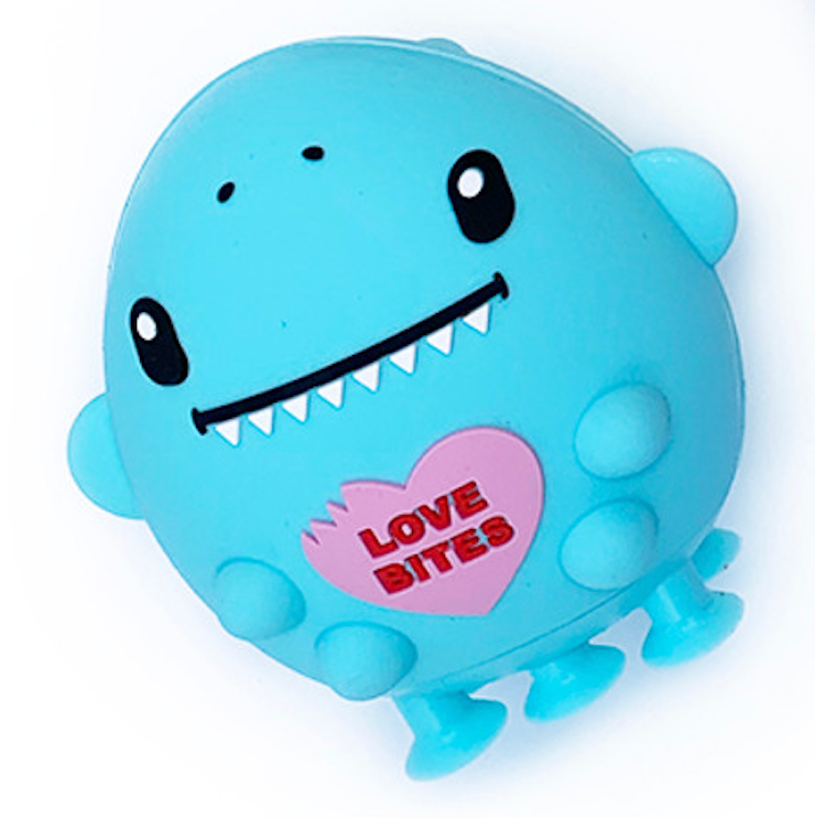 Hot! OMG Pop Rockers Valentine's Day Edition - Stick, Pop & Rock!