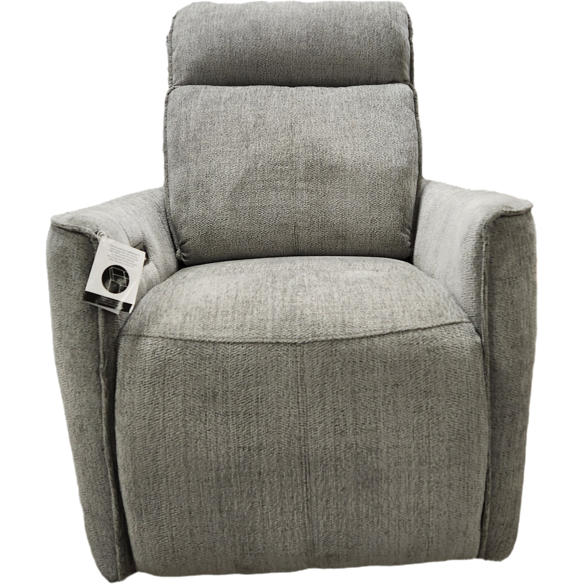 Parker House Roxy Power Glider Recliner - Whiskers Grey/Nature | Great Deal