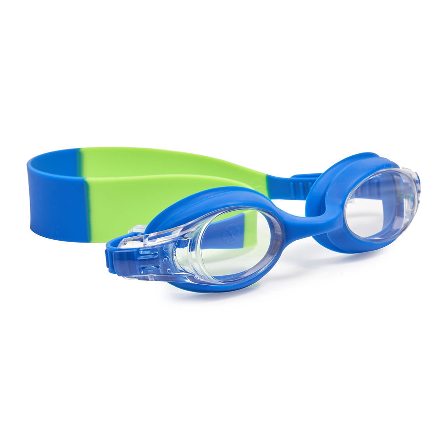 Bling2o Cool Itzy Swim Goggles for Boys with UV Protection