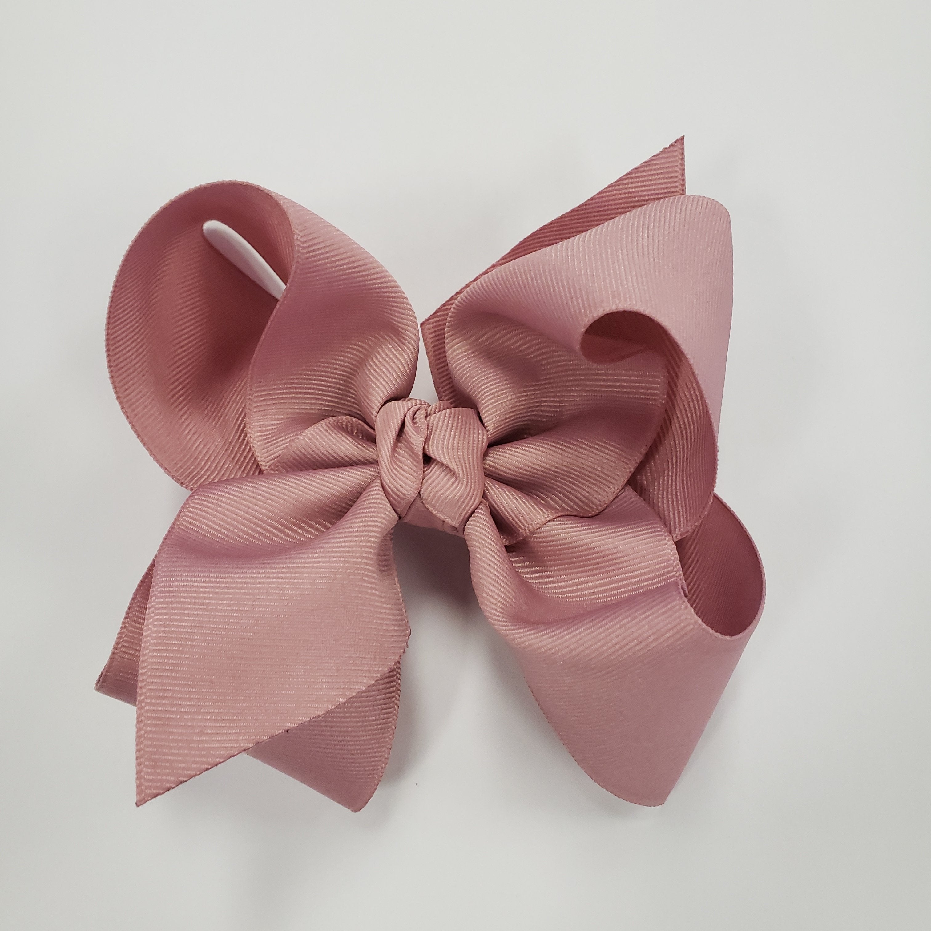 Beyond Creations Harmony Large Grosgrain Double Knot Bow - Hot Deal!