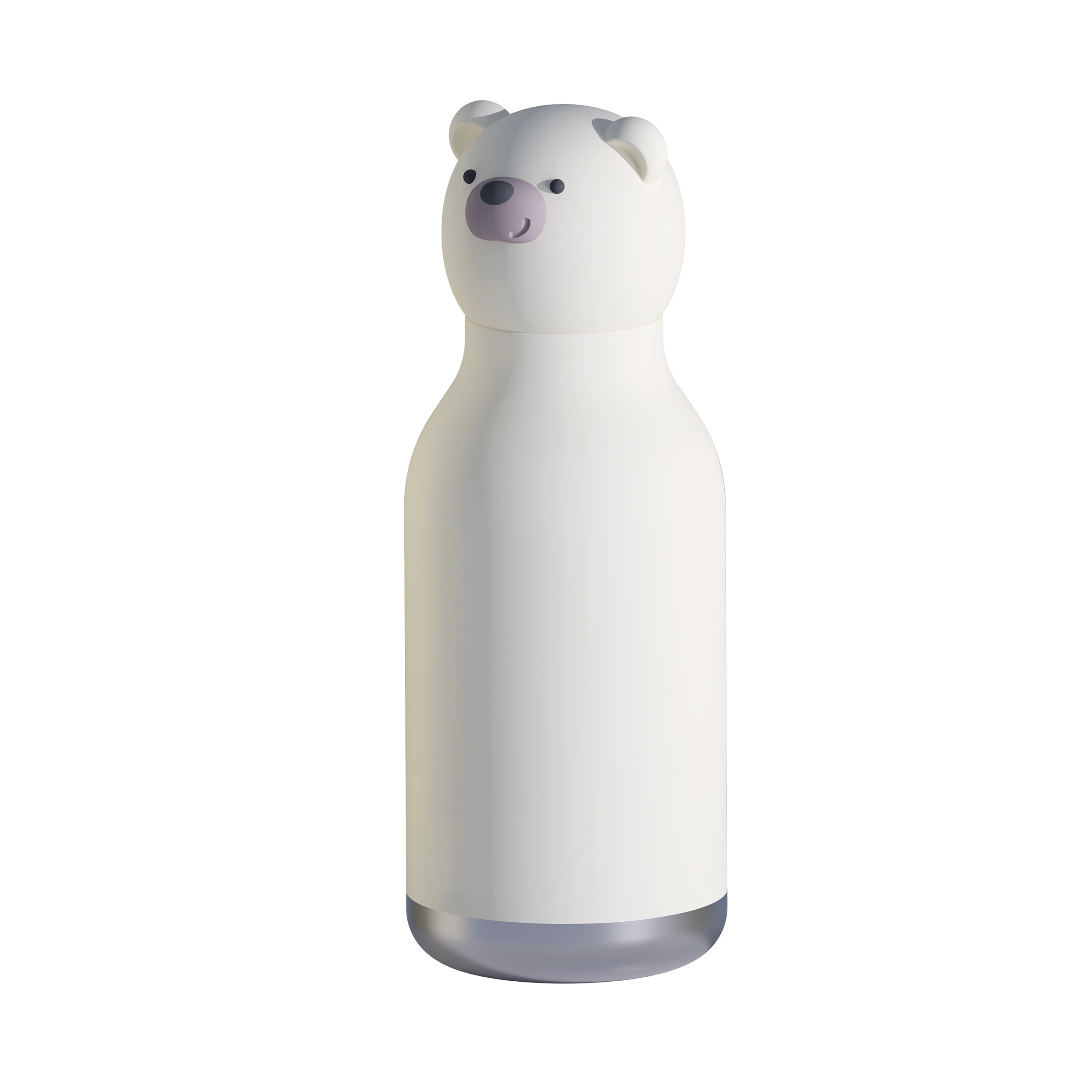 Hot Deal! Asobu Bestie 16oz Bear Animal Bottle