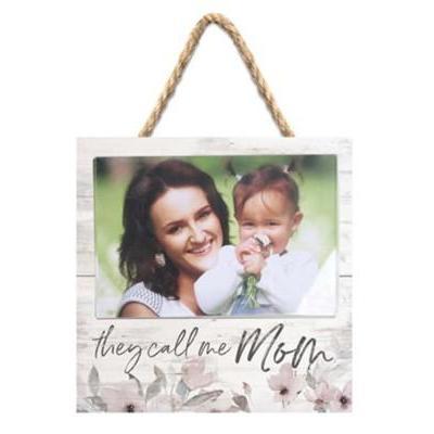 P. Graham Dunn 'They Call Me Mom' Wall Decor - Must - Have!