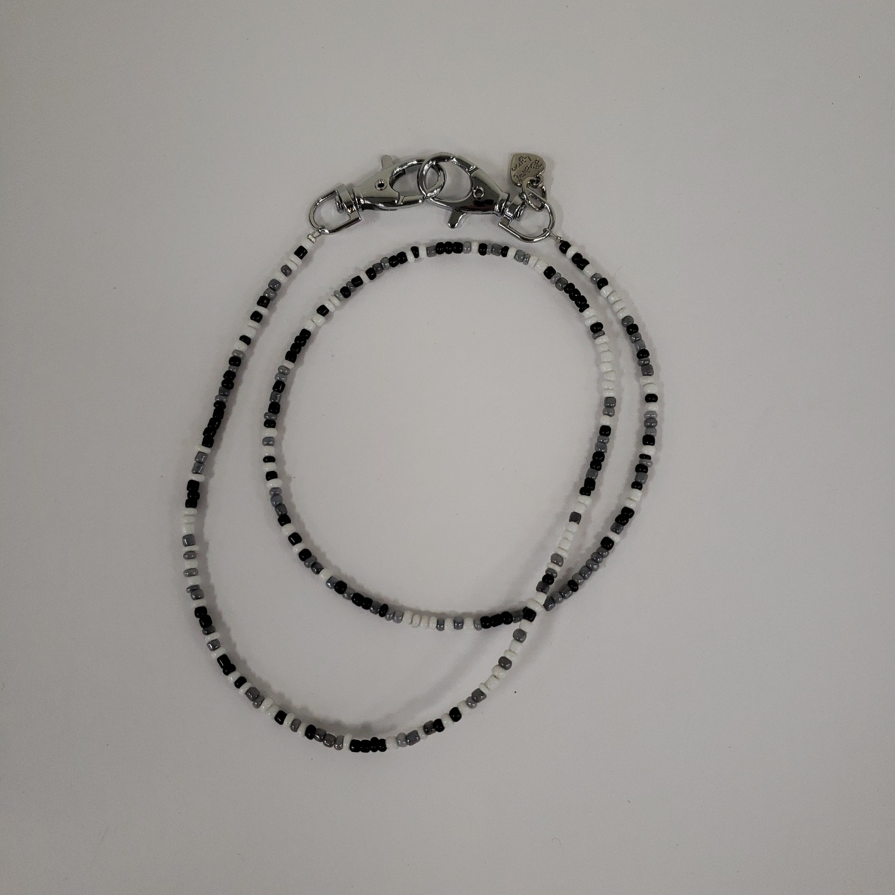 Bari Lynn Stylish Face Mask Necklaces - Assorted Styles!