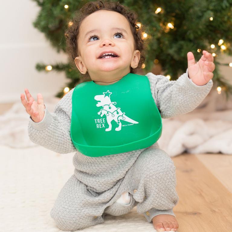 Bella Tunno Tree Rex Wonder Bib - Best - Selling!