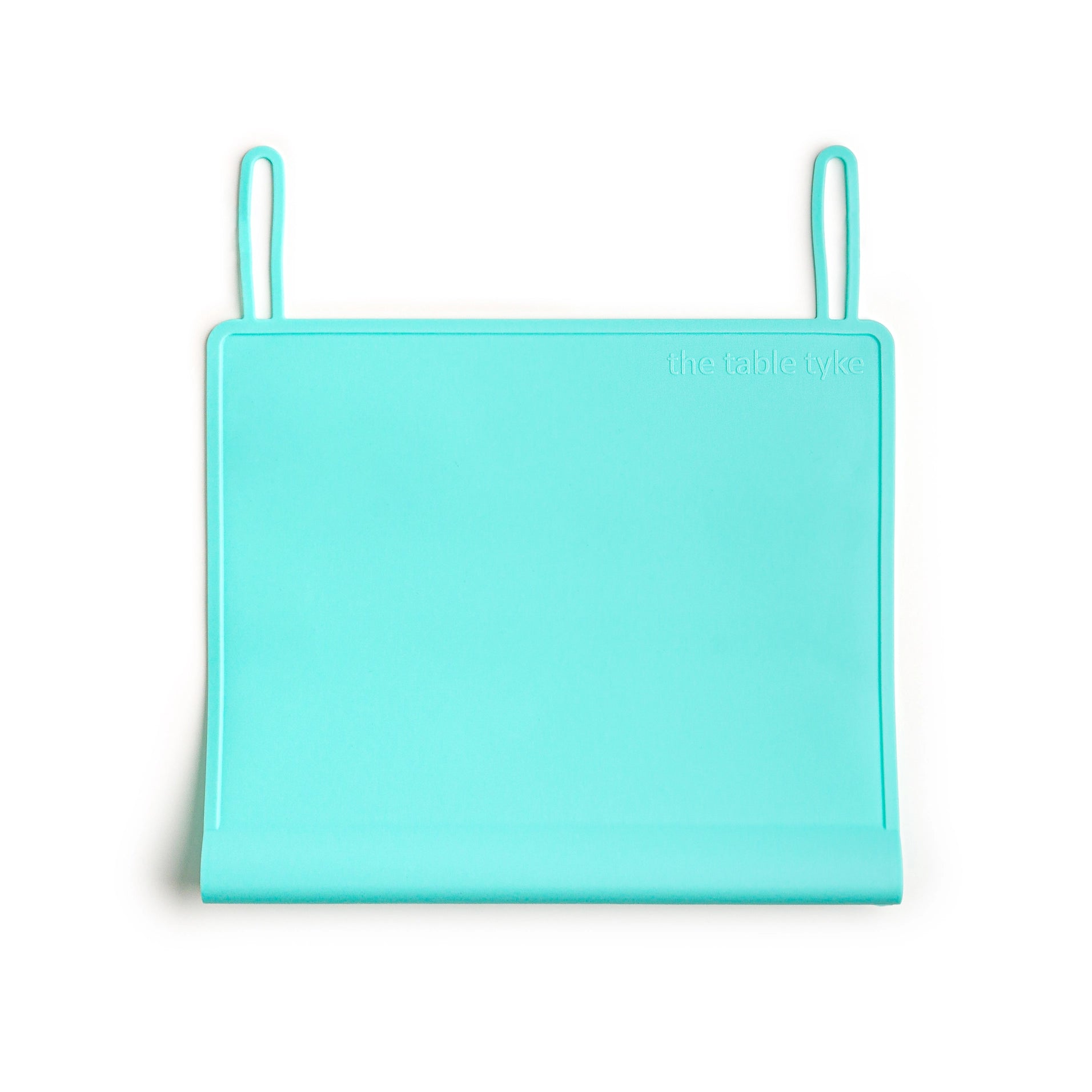 Must - Have Caribbean Blue Table Tyke: A Parenting Essential
