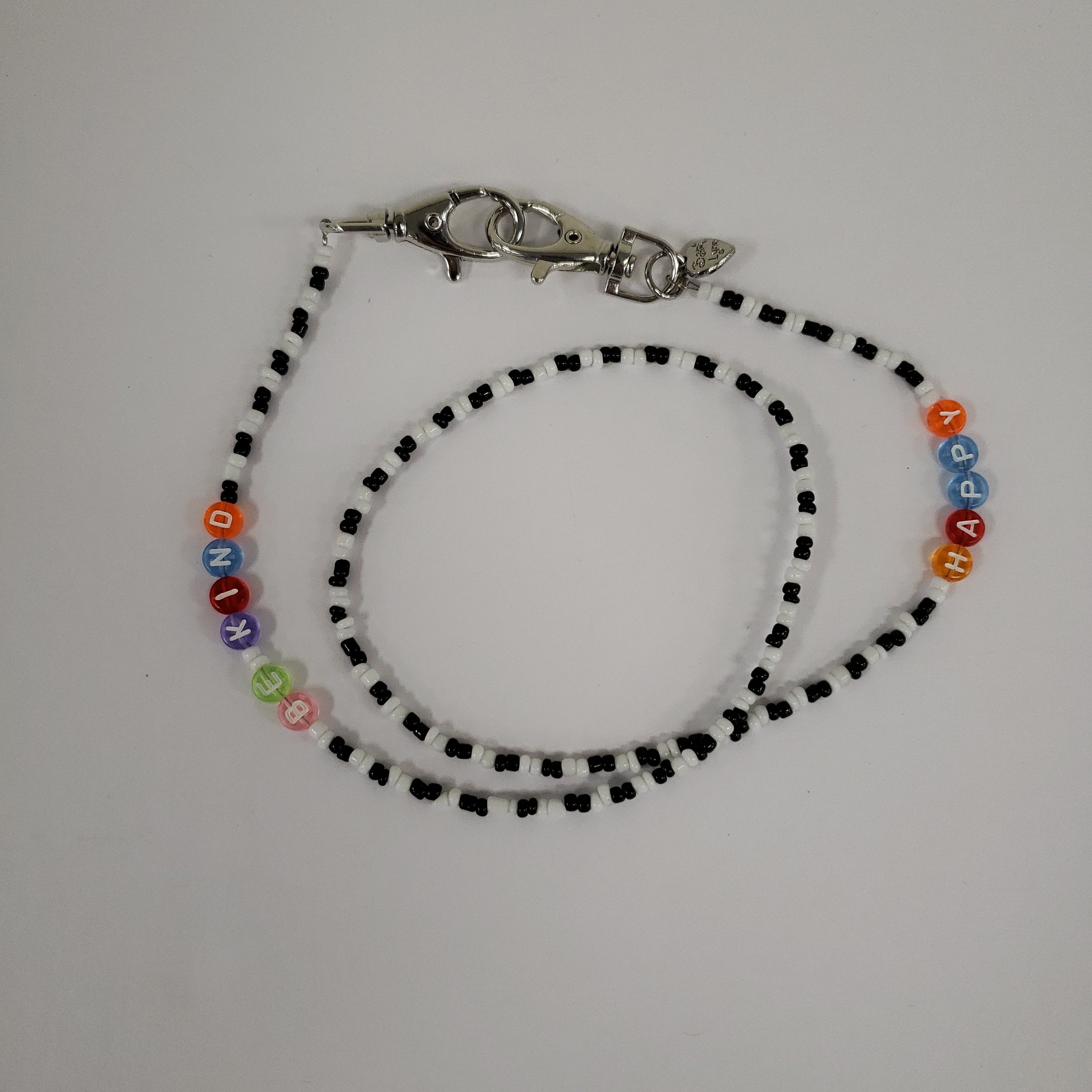 Bari Lynn Stylish Face Mask Necklaces - Assorted Styles!