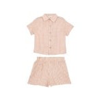 Beckett Bear's Irresistible Cranberry Crush 2 - Piece Set