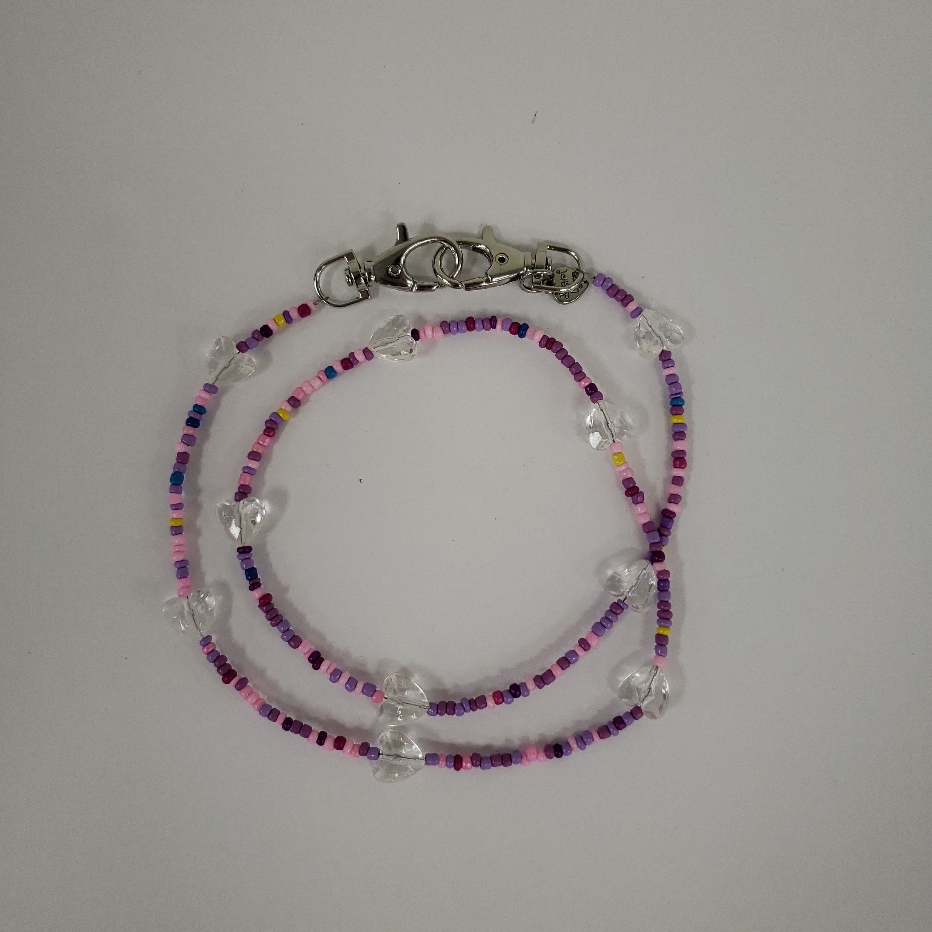 Bari Lynn Stylish Face Mask Necklaces - Assorted Styles!