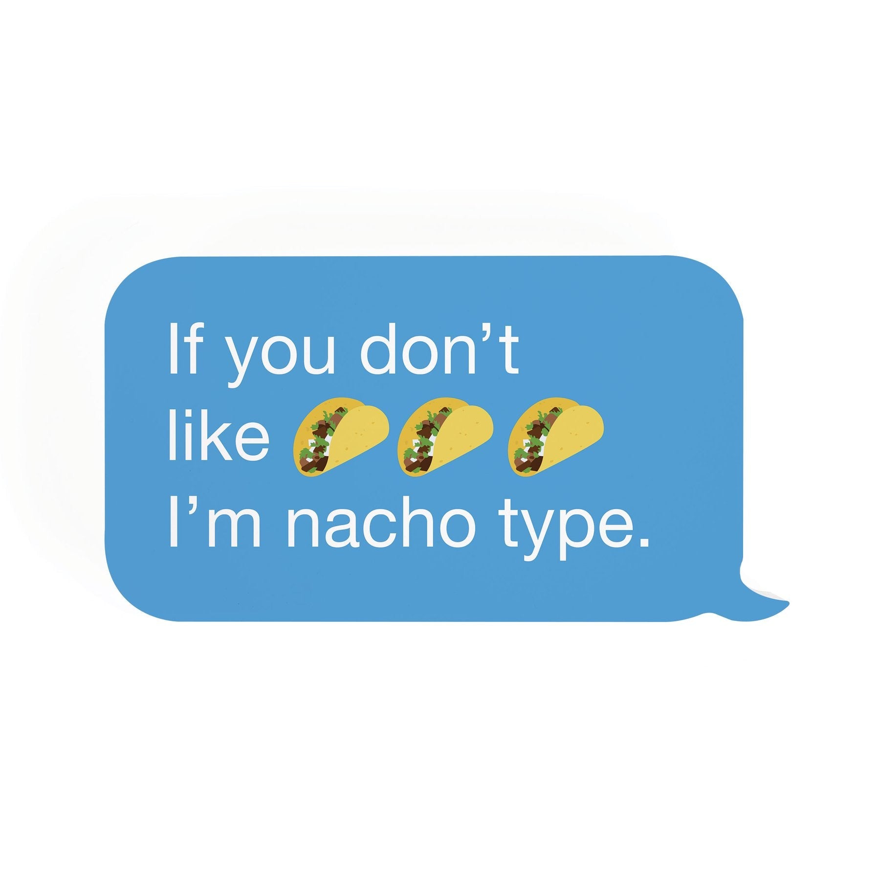 P. Graham Dunn Tacos Sign: Add Whimsy to Your Space