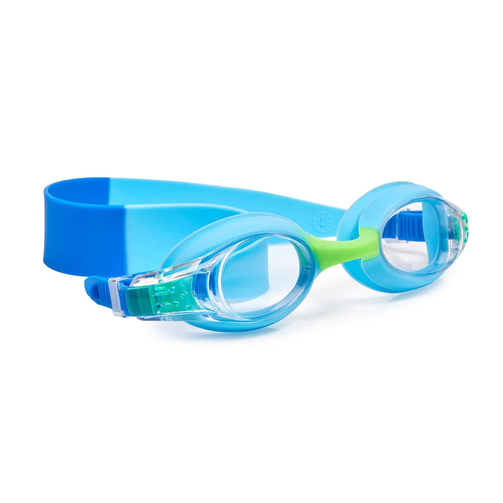 Bling2o Cool Itzy Swim Goggles for Boys with UV Protection