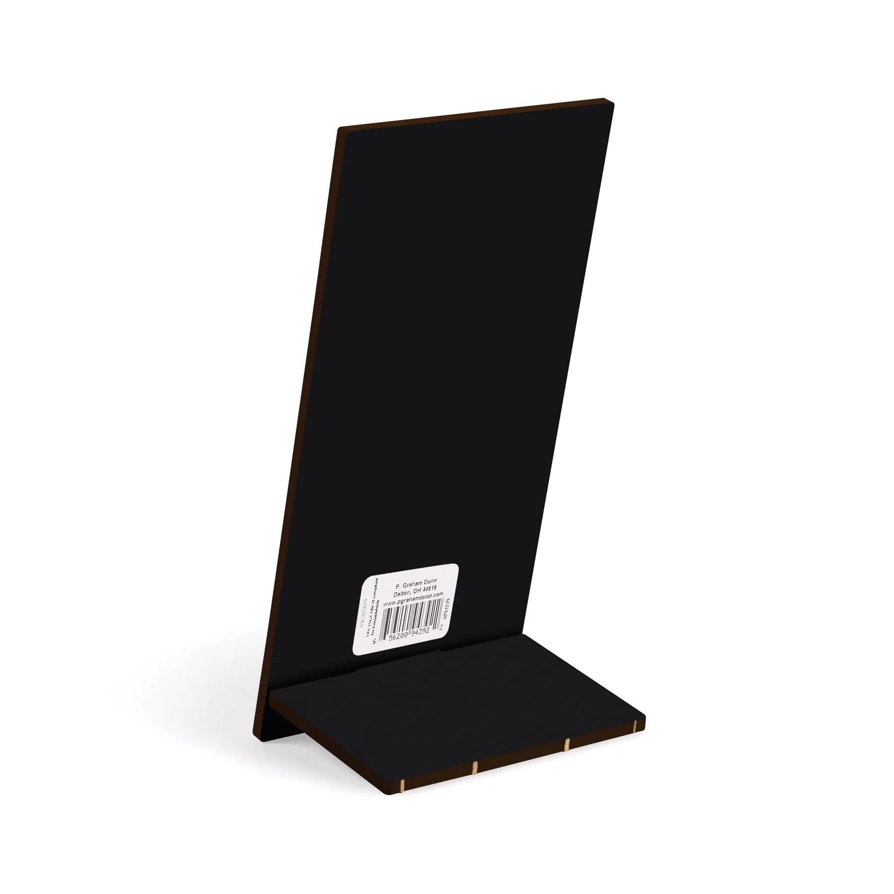 P. Graham Dunn Snap Sign - 'It Takes A Big Heart to Teach Little Minds' - Ideal Desk Decor Gift