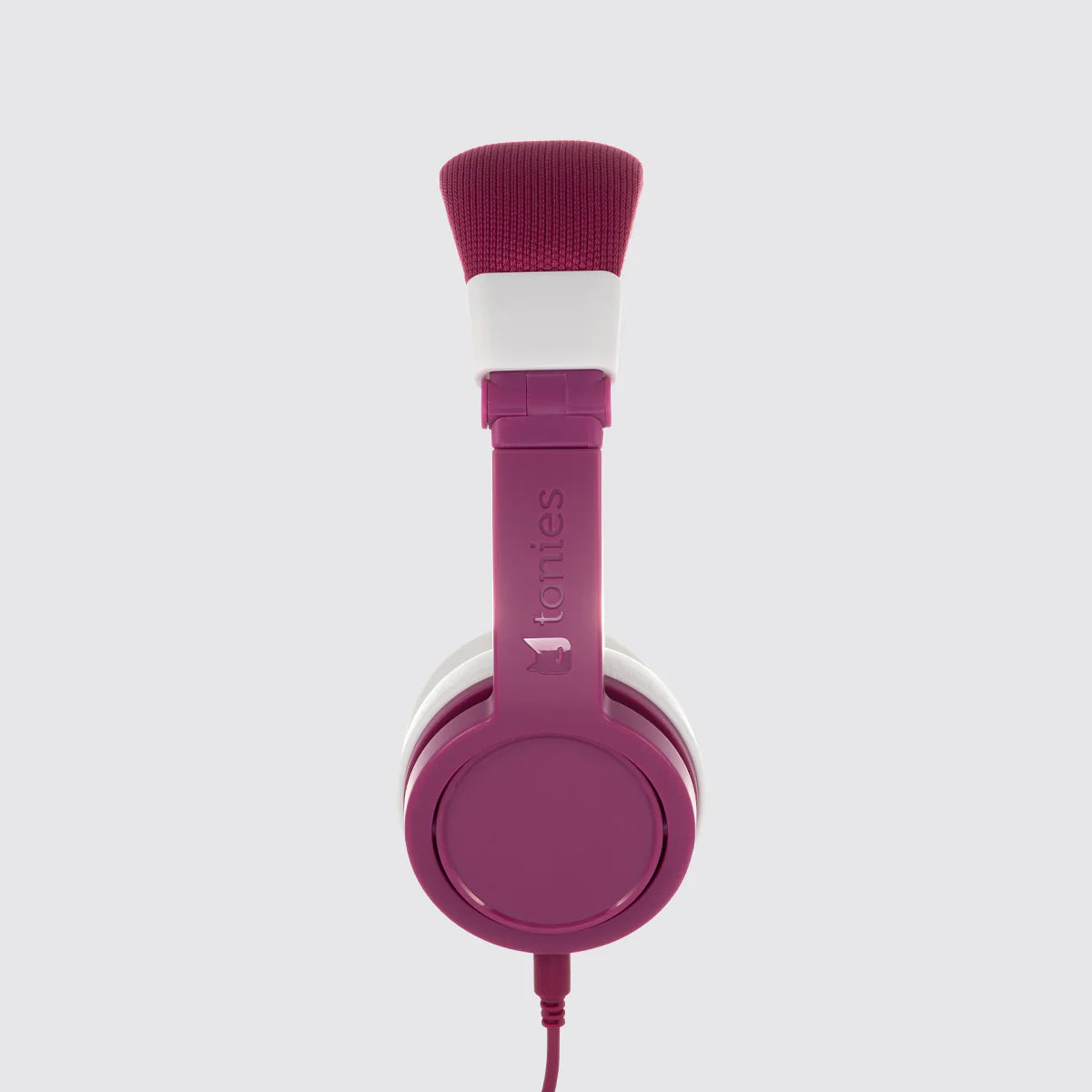Hot Sale! Purple Tonies® Kids' Foldable Headphones for Storytime