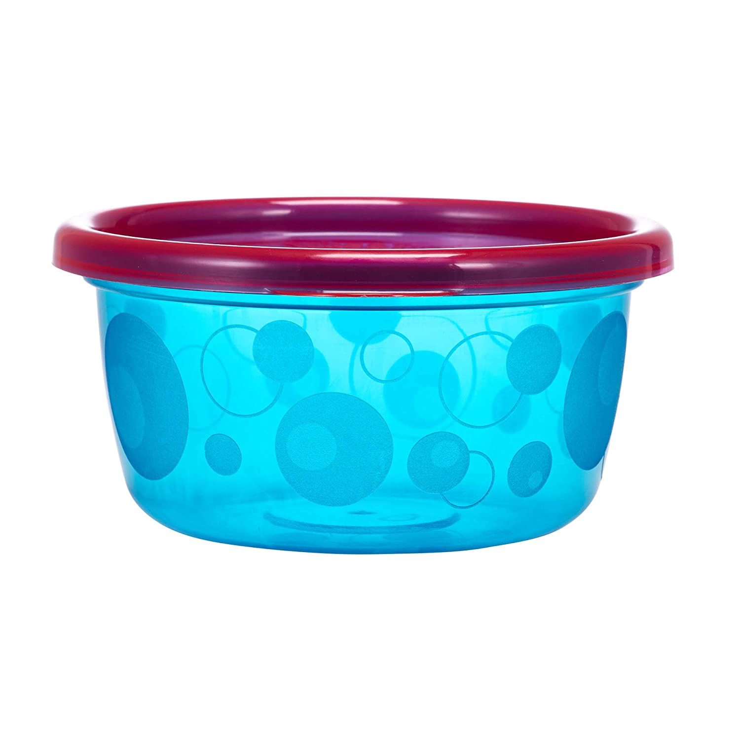 The First Years Take & Toss 8oz Bowls (20-Pack) - Ideal for Kids 9m+