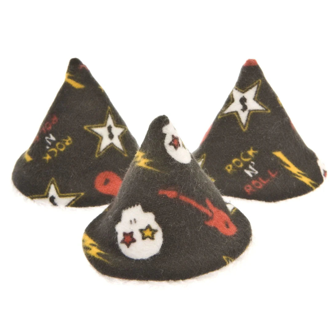 Hot Deal! Beba Bean Designs Rock & Roll Style Baby Pee-Pee Teepee