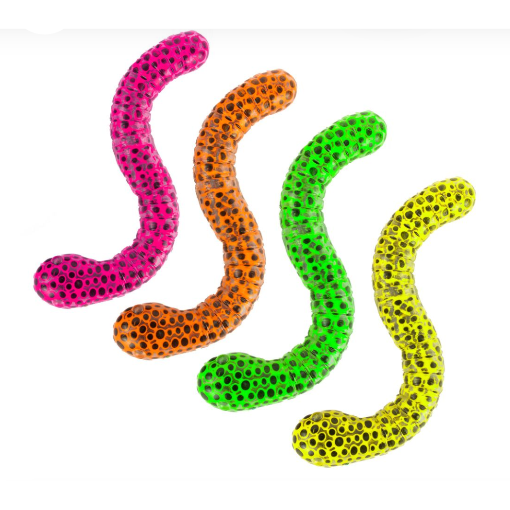 Hot Deal: Beadz Alive Snake Sensory Toy