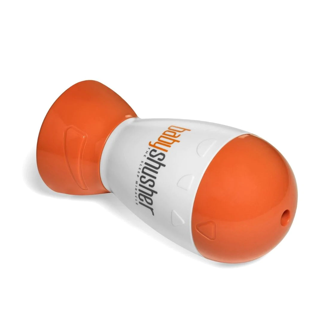Get the Baby Shusher - A Portable Sleep Miracle for Fussy Babies