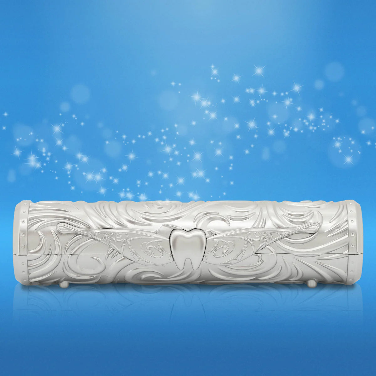 Exclusive Tooth Fairy Collection - A Magical Set for Preserving Childhood Tooth Memories