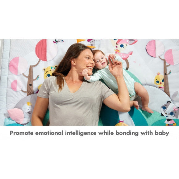Tiny Love Super Mat - Tiny Princess Tales™ for Fun Exploration