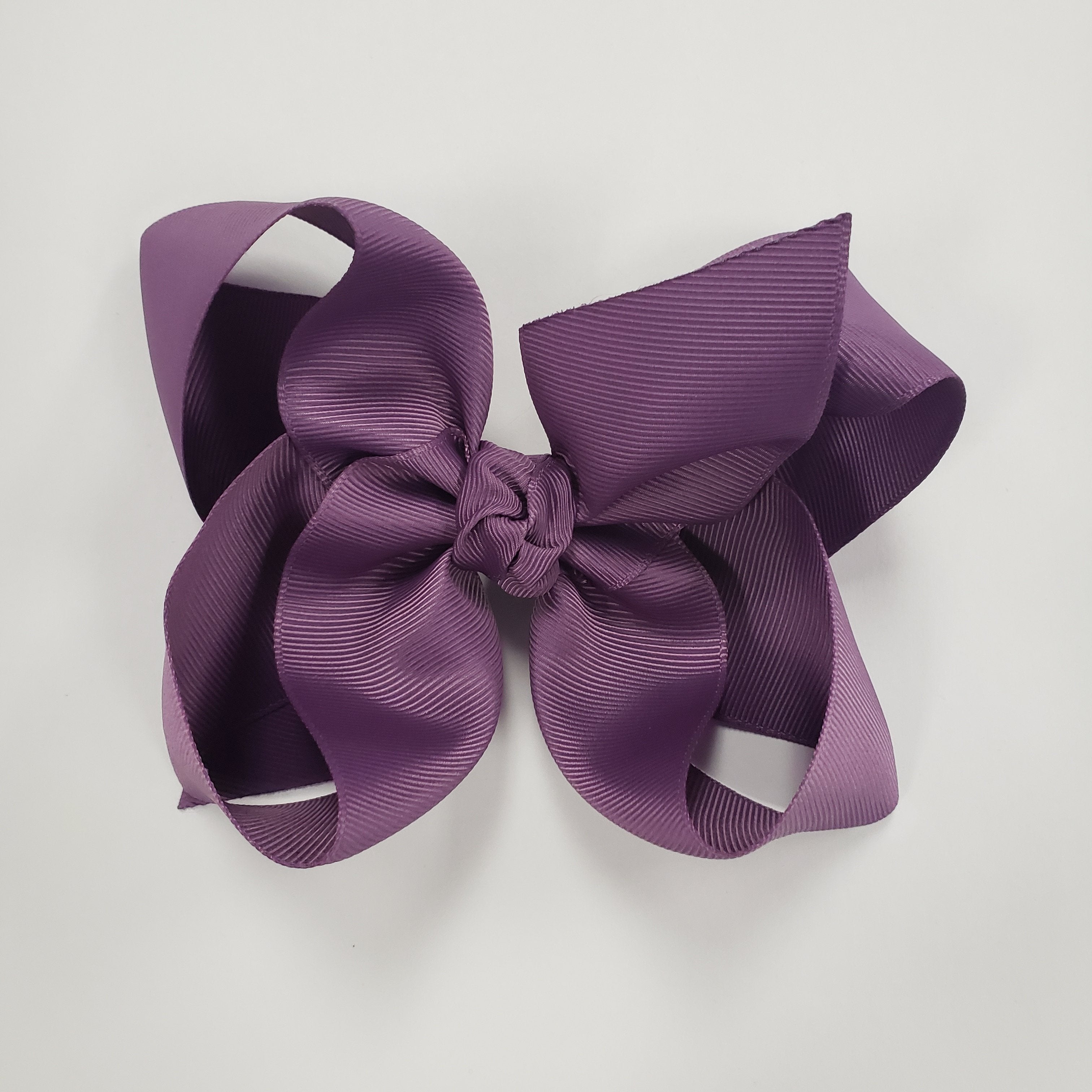 Beyond Creations Harmony Large Grosgrain Double Knot Bow - Hot Deal!