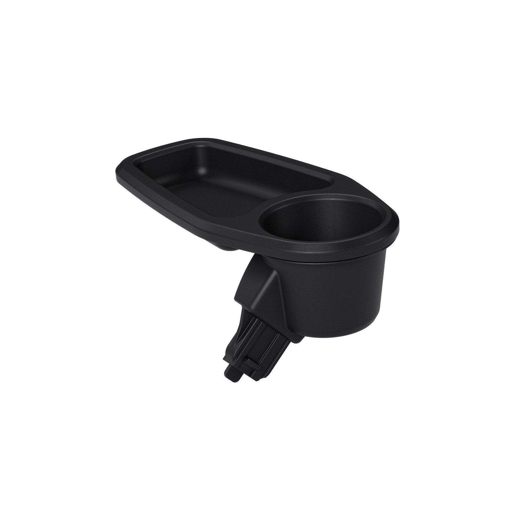 Exclusive Thule Spring Snack Tray with Cup Holder - Ideal for Snacks and Drinks