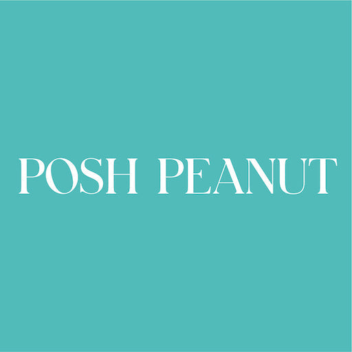 Hot Sale! Posh Peanut Marqui Luxury Bow Clip for Stylish Decor