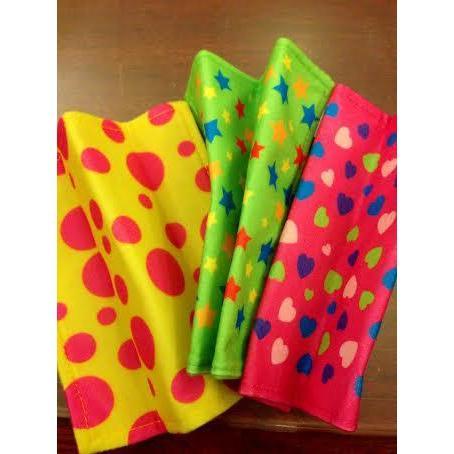 Baby Paper with Diverse Patterns for Infants