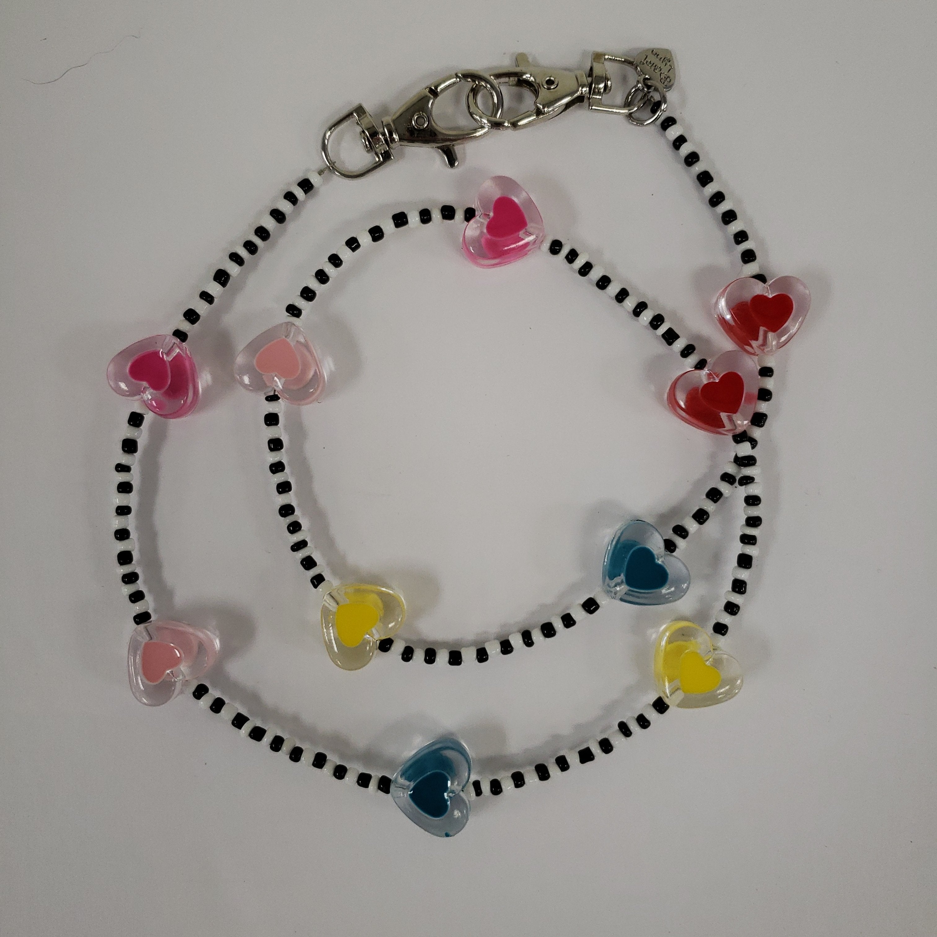 Bari Lynn Stylish Face Mask Necklaces - Assorted Styles!