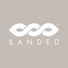 Banded2gether Cali Vibes Classic Hair Ties - Special Offer
