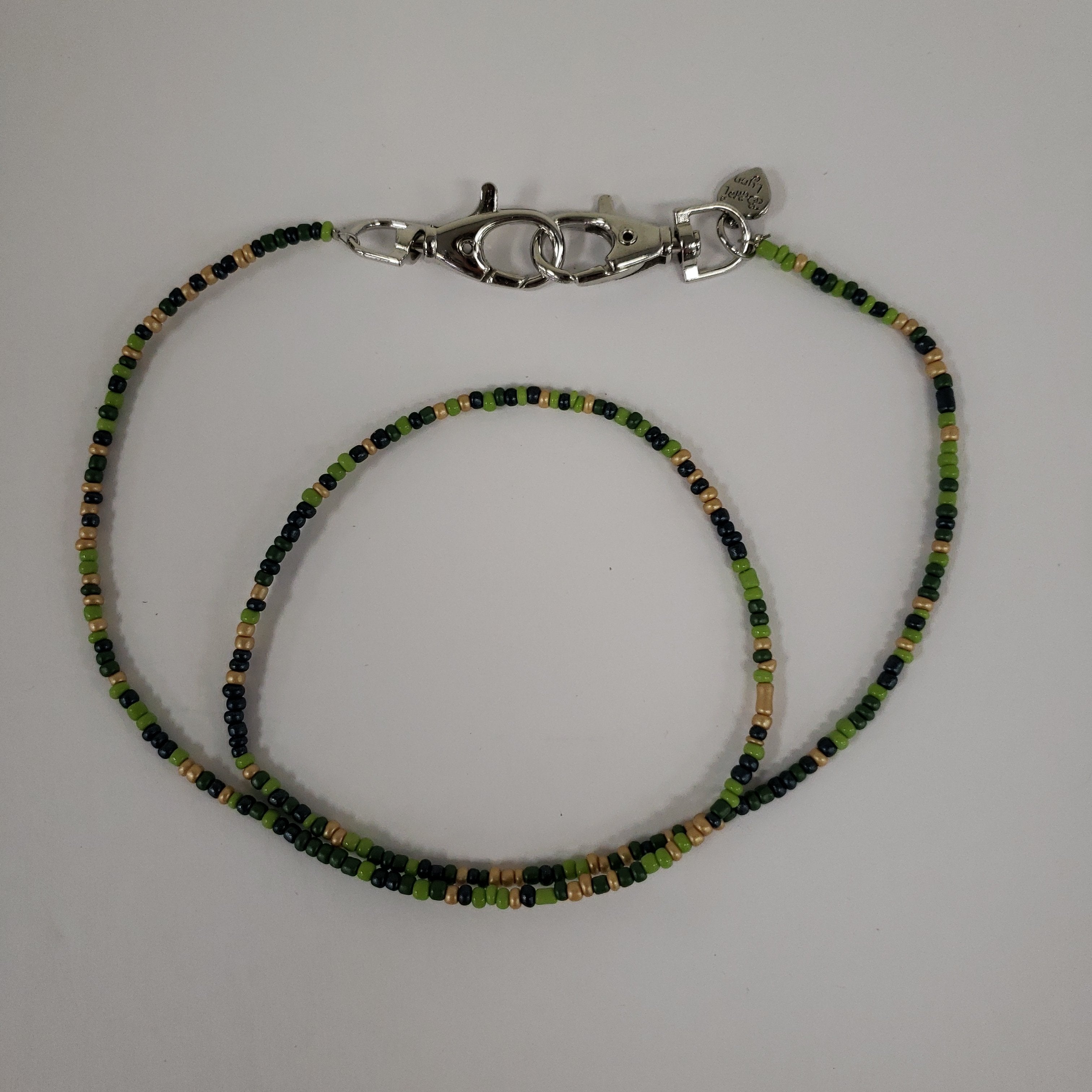 Bari Lynn Stylish Face Mask Necklaces - Assorted Styles!
