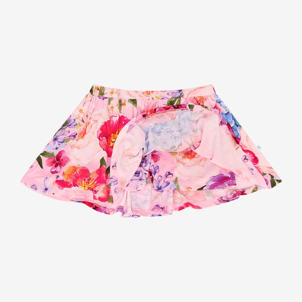 Posh Peanut Brisa Skort - Limited Offer