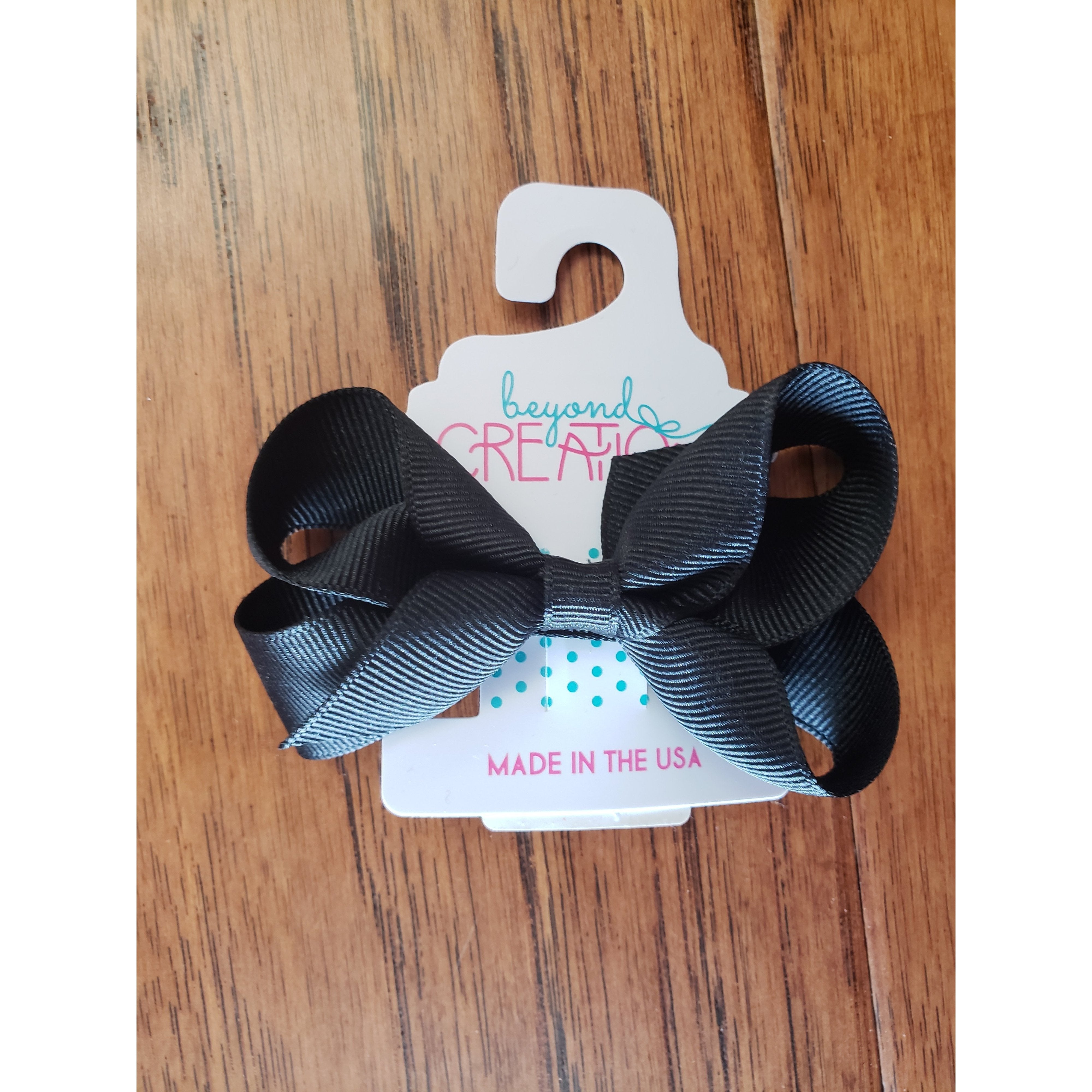 Beyond Creations Medium Classic CGM Bow - A Must - Have!