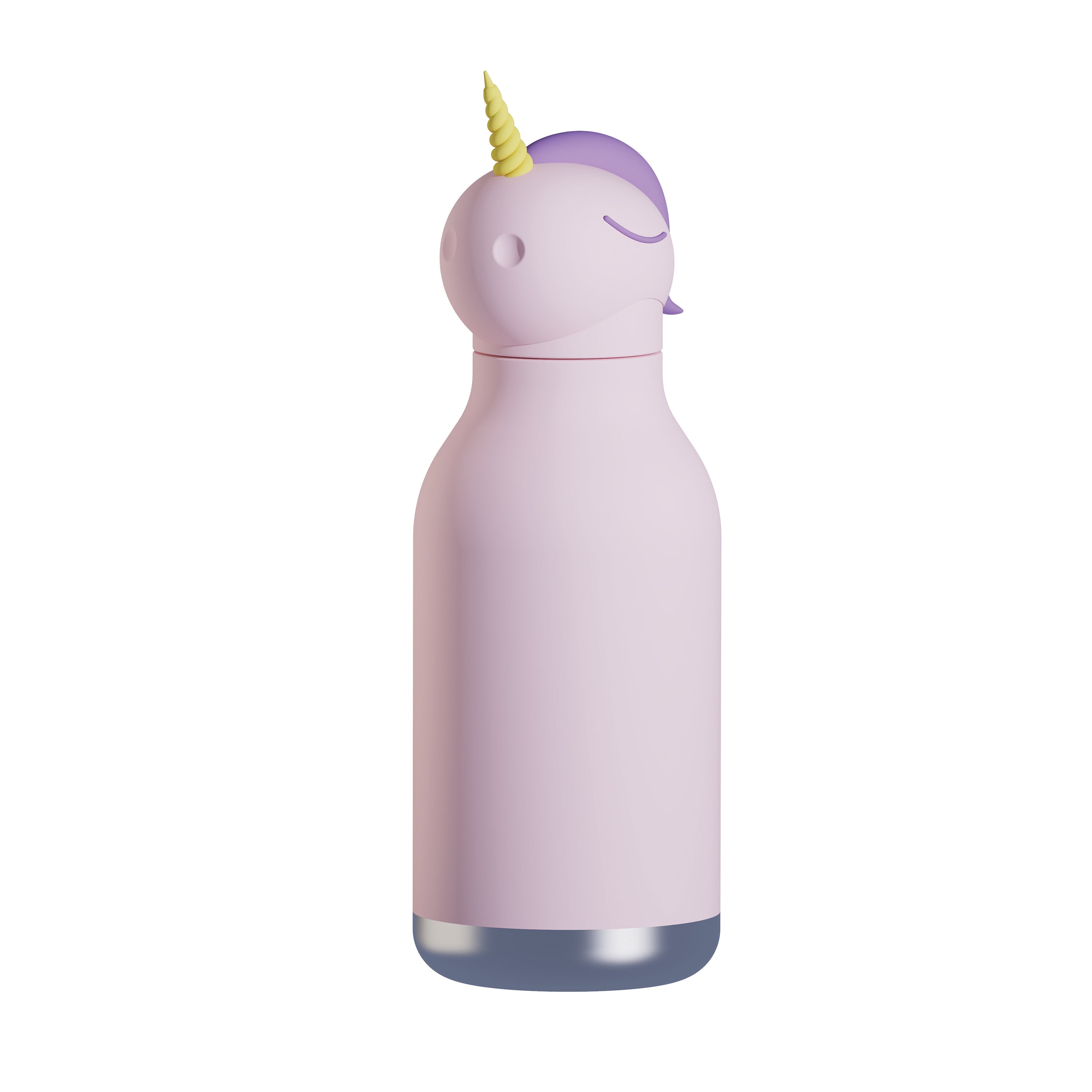 Asobu Bestie 16oz Unicorn-themed Animal Bottle for Fun