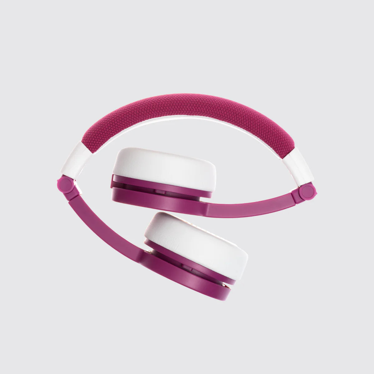 Hot Sale! Purple Tonies® Kids' Foldable Headphones for Storytime