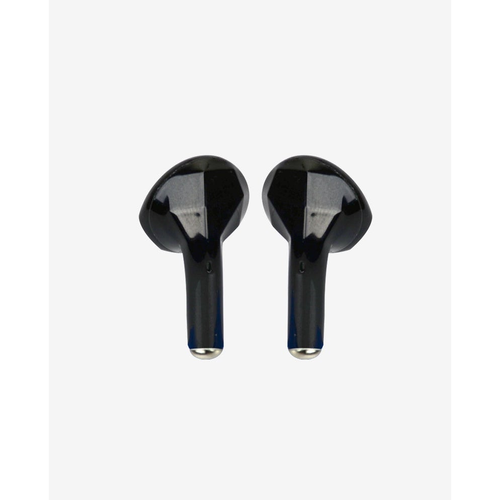 Trend Tech Fun Buds Pro Black Wireless Earbuds with Charging Case - Great Deal