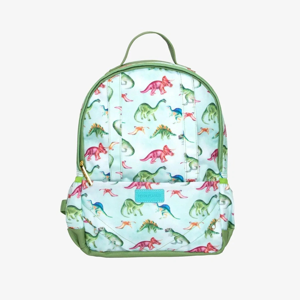 Hot! Posh Peanut Dinosaur Backpack