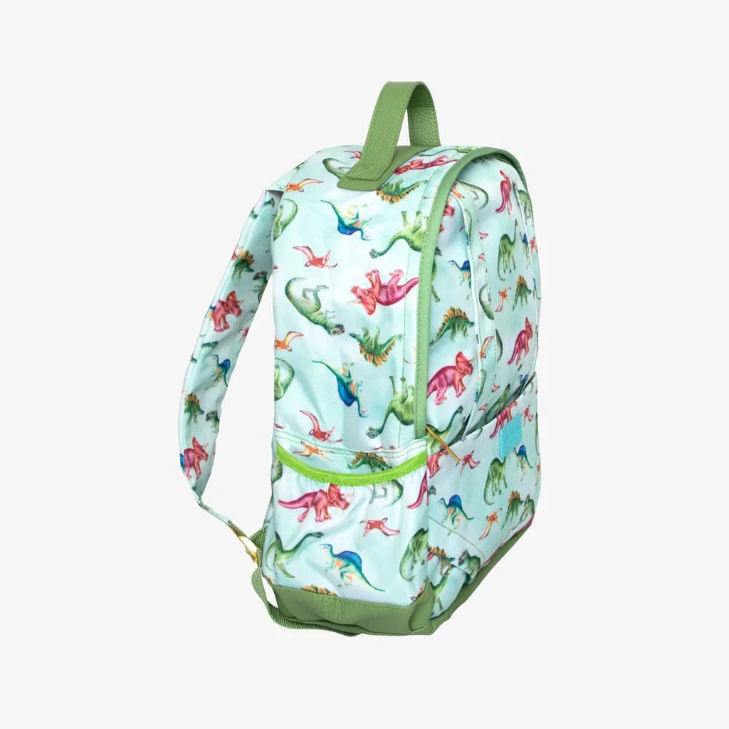Hot! Posh Peanut Dinosaur Backpack
