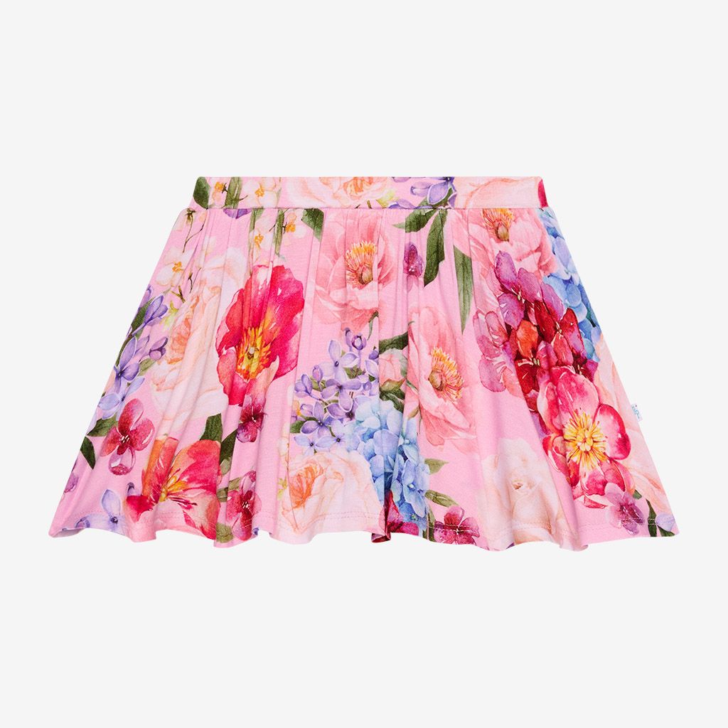 Posh Peanut Brisa Skort - Limited Offer