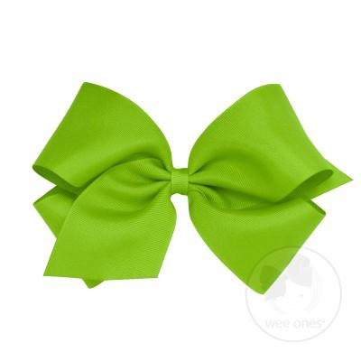 Beyond Creations Classic Large Grosgrain Bow - Great Selection!