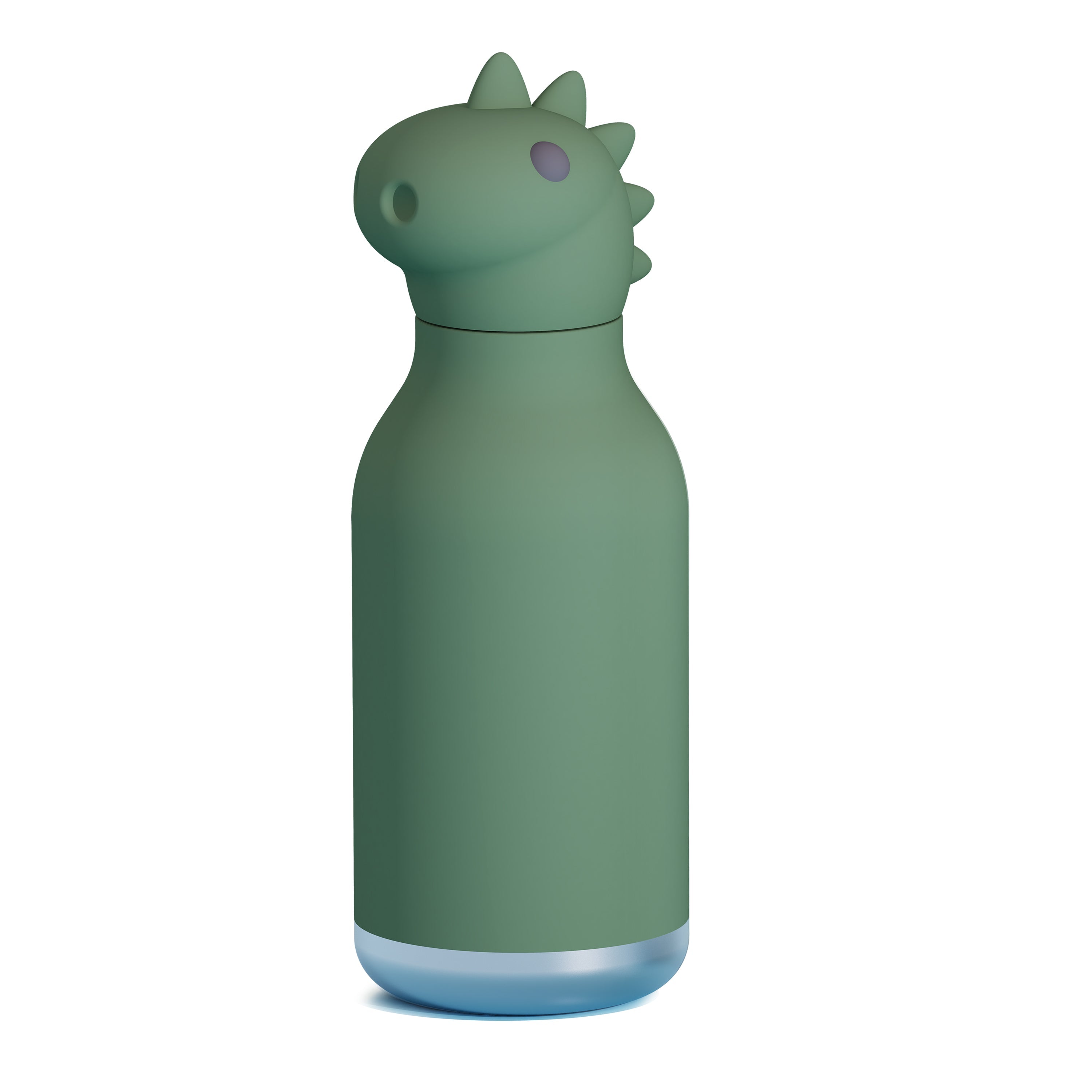 Asobu Bestie 16oz Dino Animal Bottle - Hot Deal