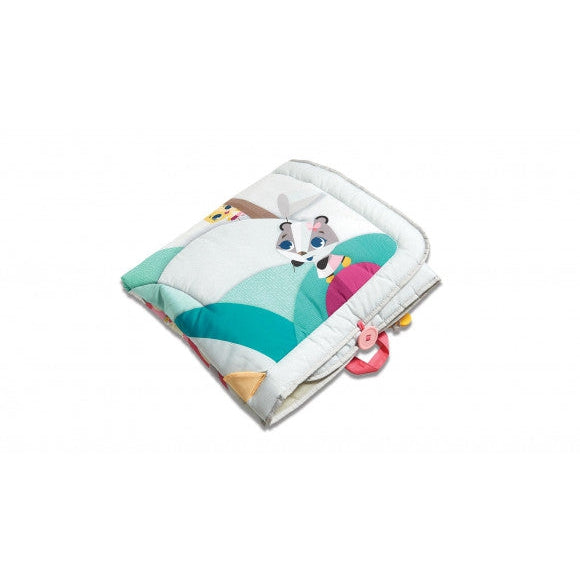 Tiny Love Super Mat - Tiny Princess Tales™ for Fun Exploration