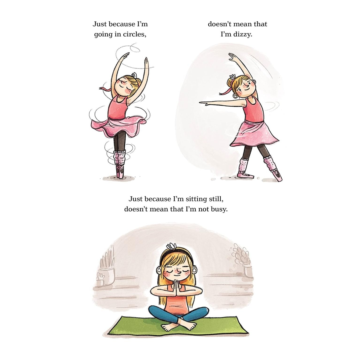 Hot! Matthew McConaughey's Debut Picture Book 'Just Because' (Hardcover)