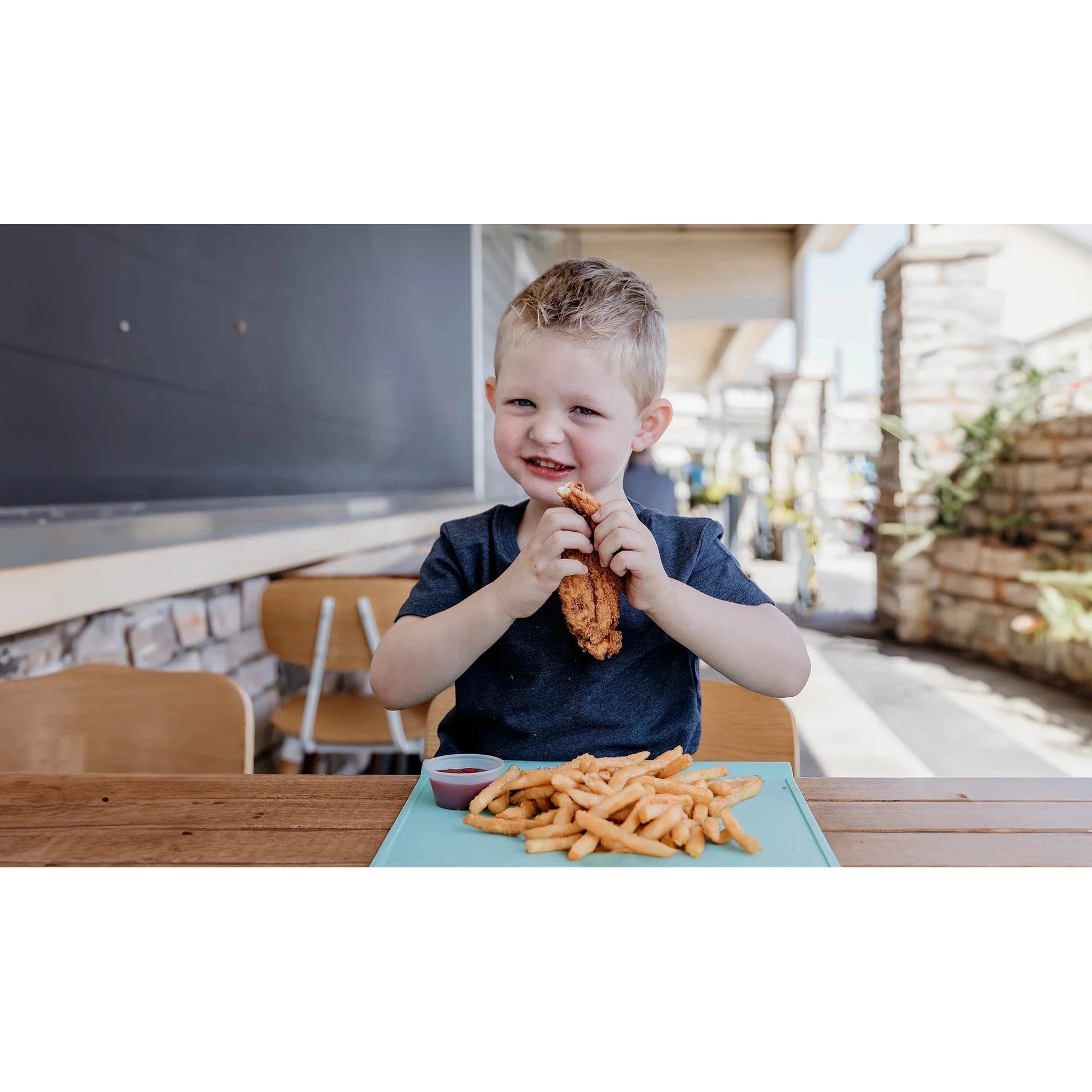 The Table Tyke: A Must - Have Parenting Essential You Won't Regret Buying