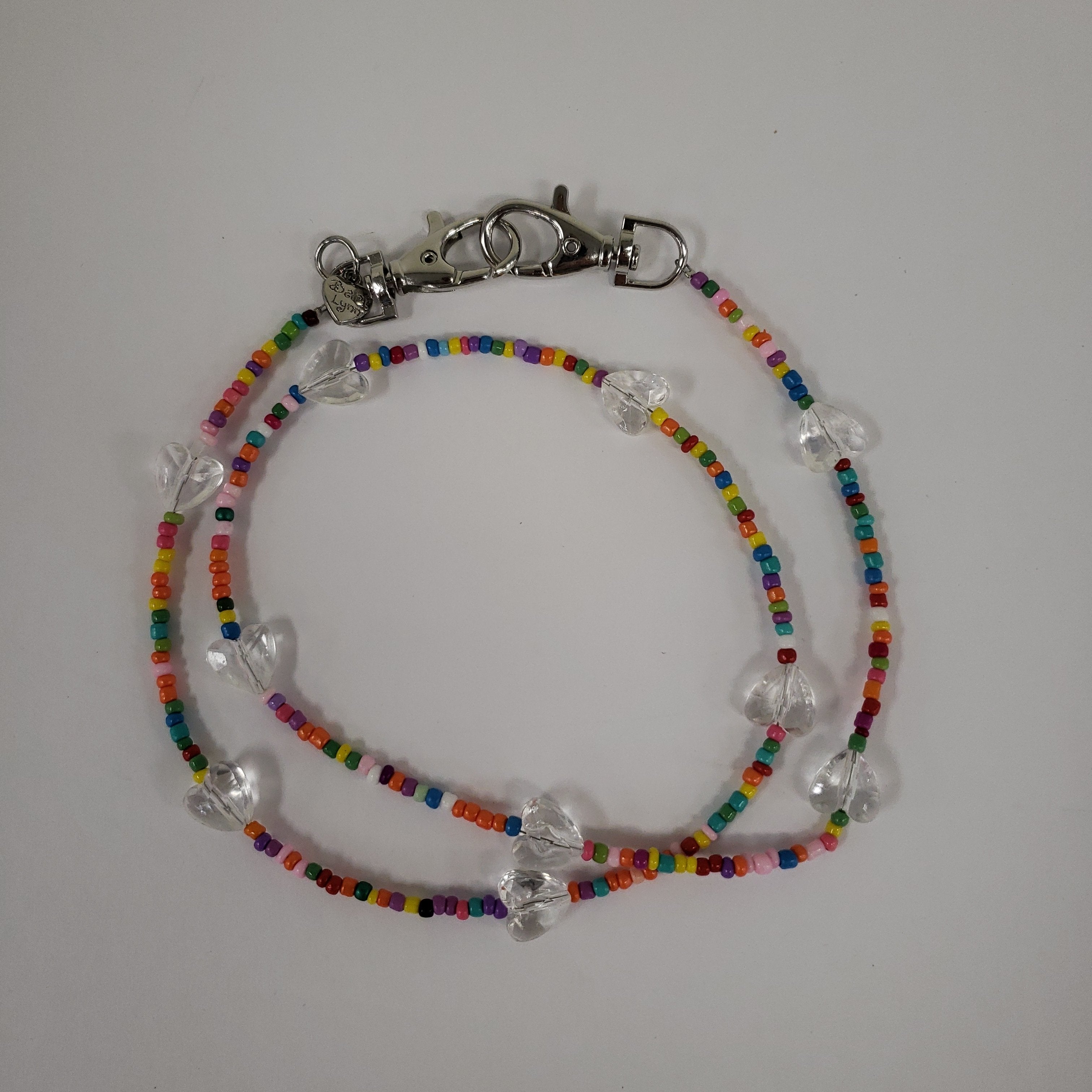 Bari Lynn Stylish Face Mask Necklaces - Assorted Styles!