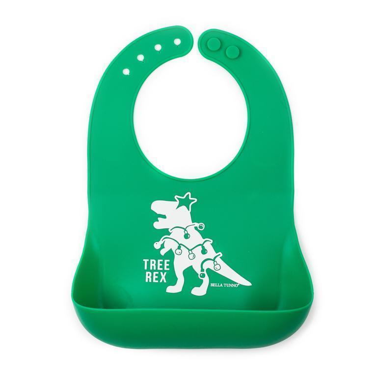 Bella Tunno Tree Rex Wonder Bib - Best - Selling!