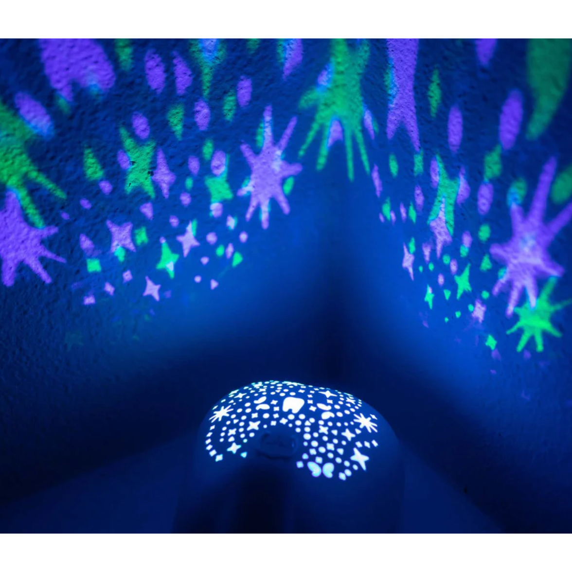 Magical Tooth Fairy Flylight Set - A Must - Have for Lost Teeth