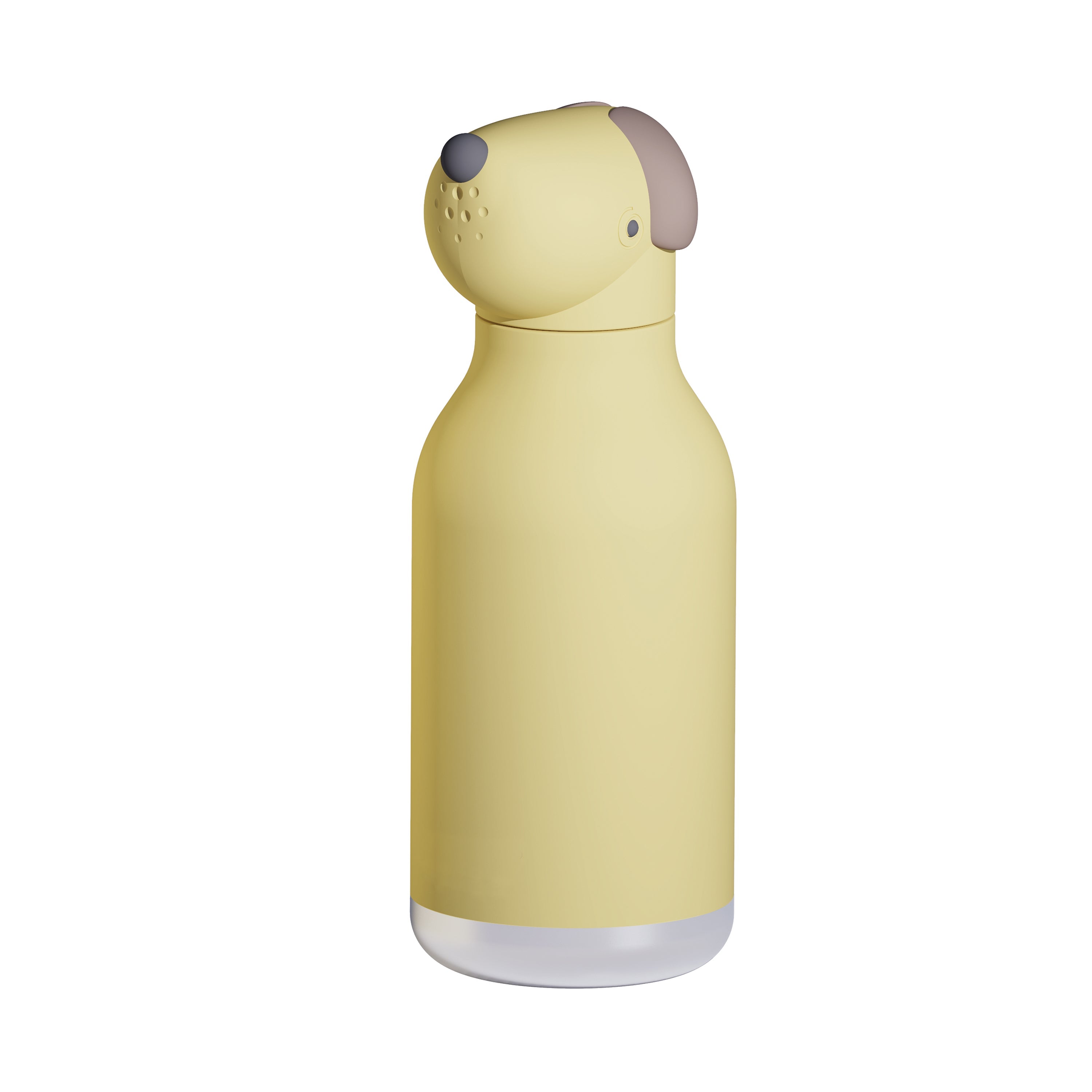 Hot Sale! Asobu Bestie 16oz Dog-Themed Animal Bottle for Your Canine Companion