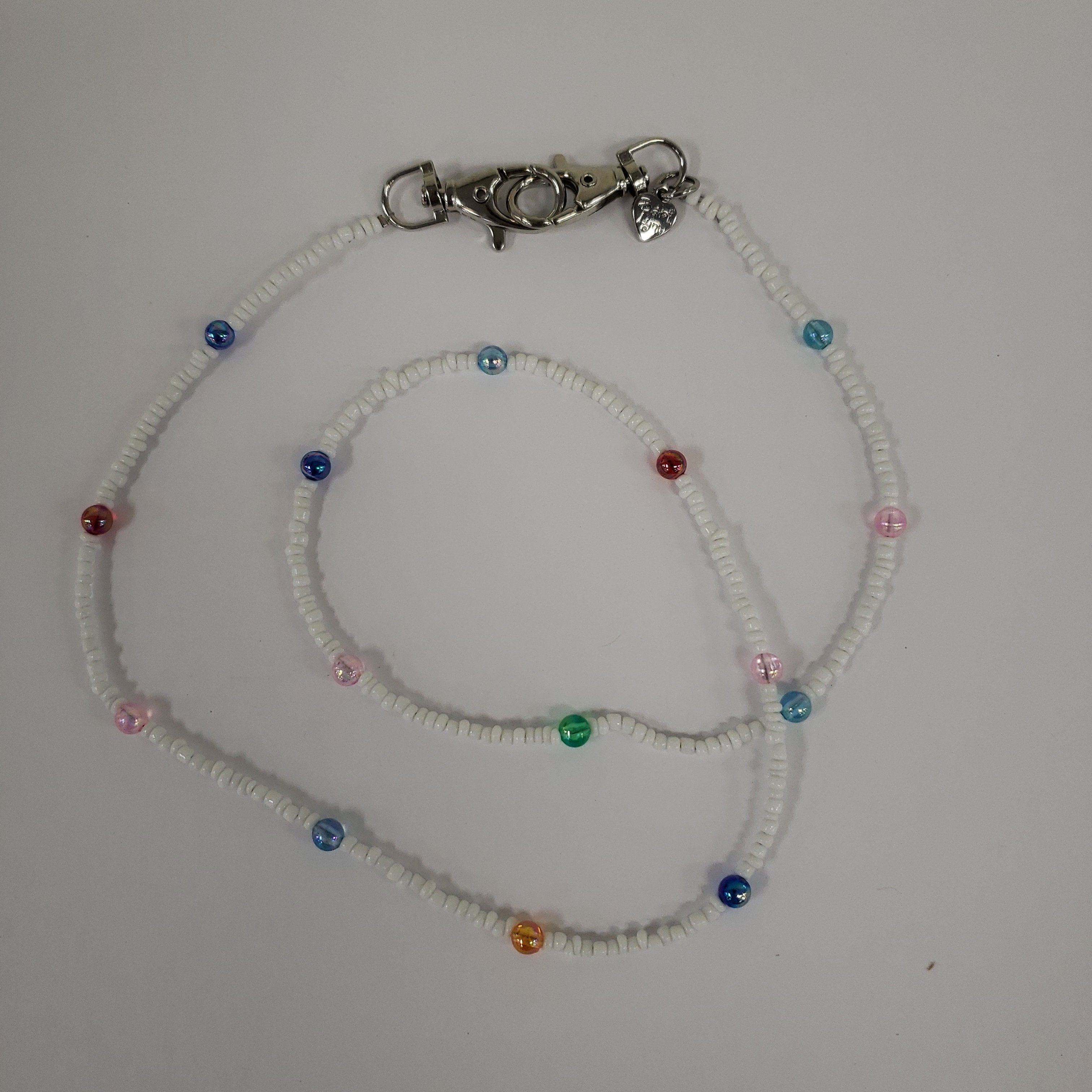Bari Lynn Stylish Face Mask Necklaces - Assorted Styles!